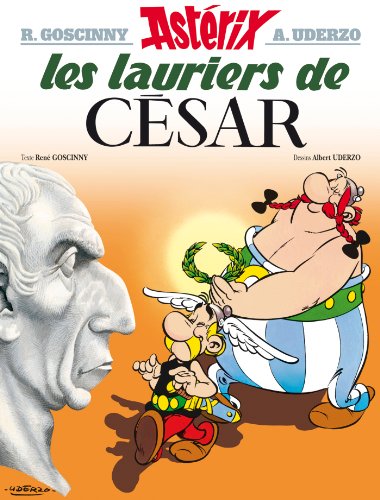 Lauriers de César (Les )